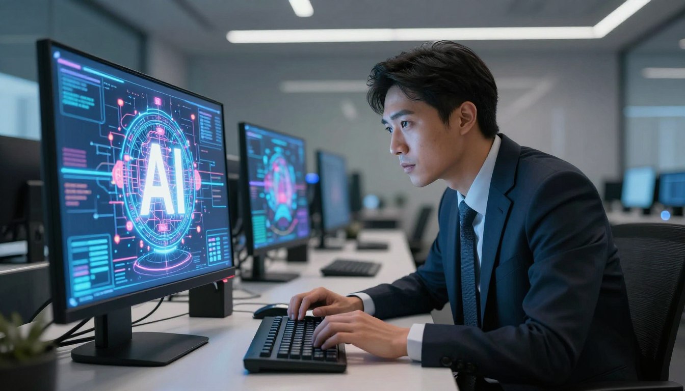 AI Porn Generator: Explore the World of AI-Generated Porn